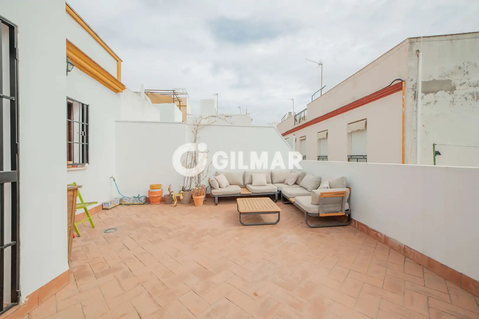 Detached house to rent in Triana, imagen 6