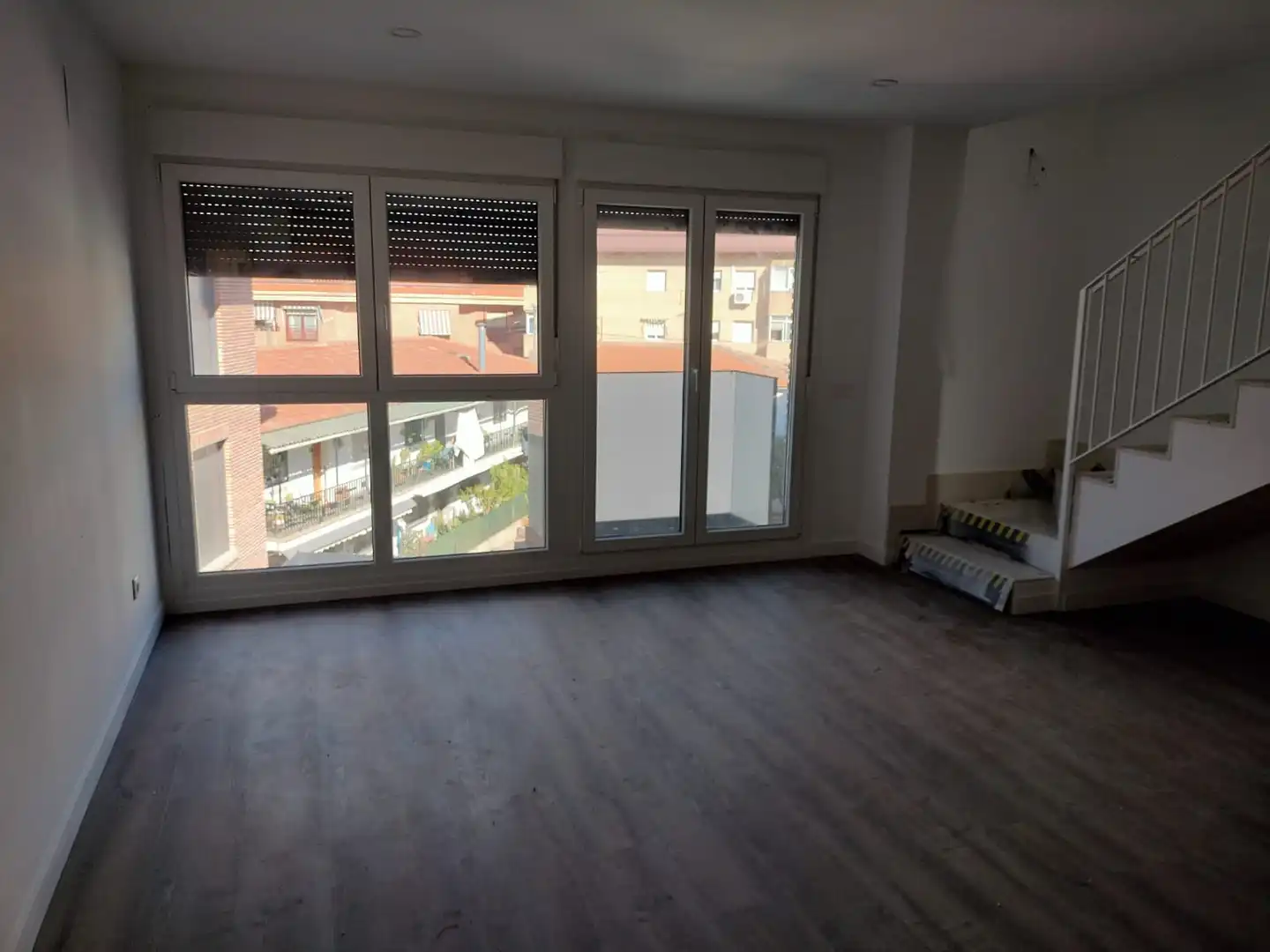 Schlafzimmer von Wohnung zur Miete in Galapagar mit Haustiere erlaubt