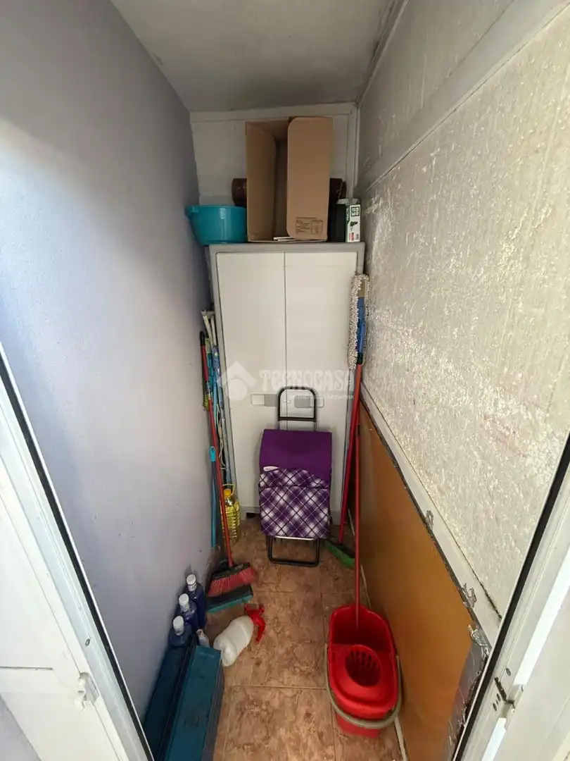 Wohnung mit Aufzug zum Verkauf in El Arroyo - La Fuente, imagen 8