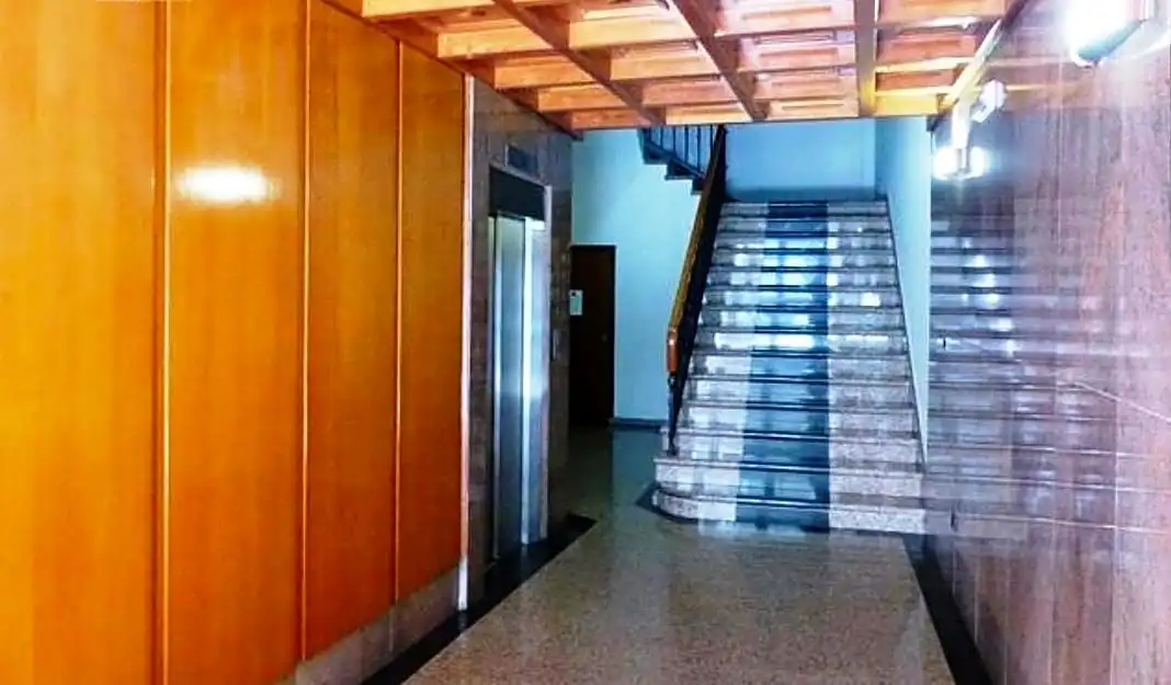 Büro mit Aufzug zur Miete in Rúa Da Concordia, imagen 3