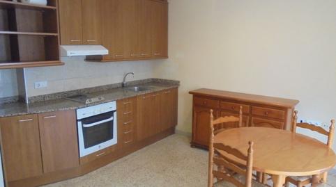 Foto 4 von Wohnungen zur Miete in La Seu d'Urgell, Lleida