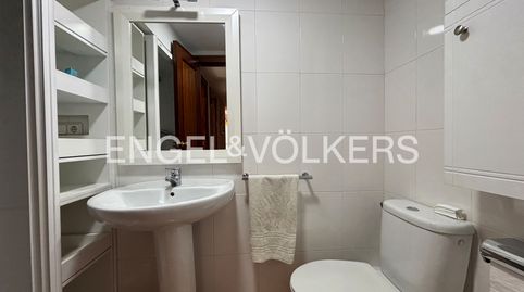 Foto 5 de Pis de lloguer a La Roqueta, Valencia Capital