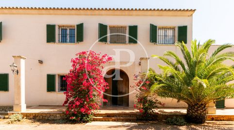 Finca en venta con molino en Palma