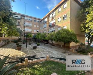 Flat for sale in Santiago - Coronación