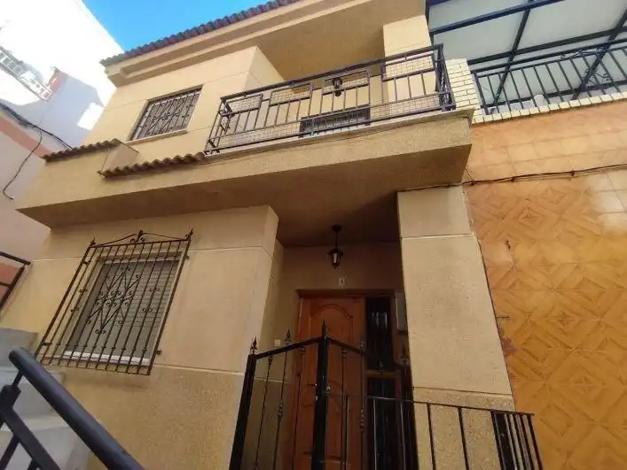 Casa en venta en Rio Sil 4, imagen 4