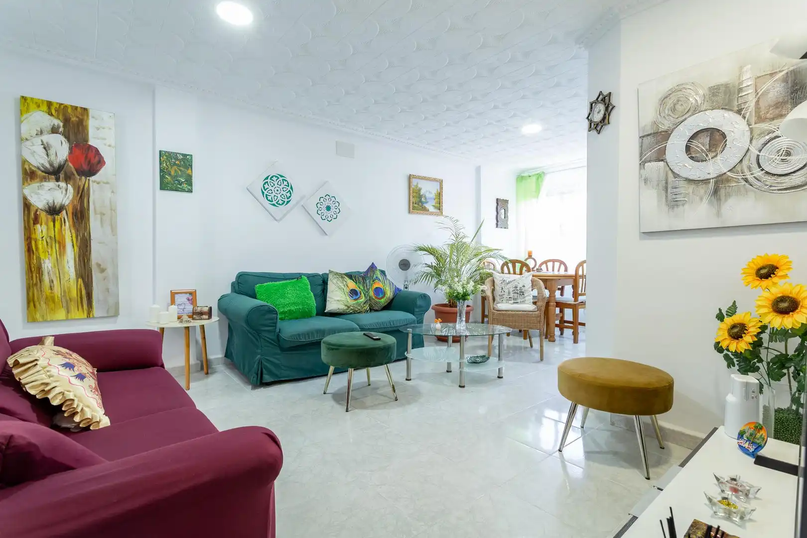 Wohnung zum Verkauf in Centre, imagen 6
