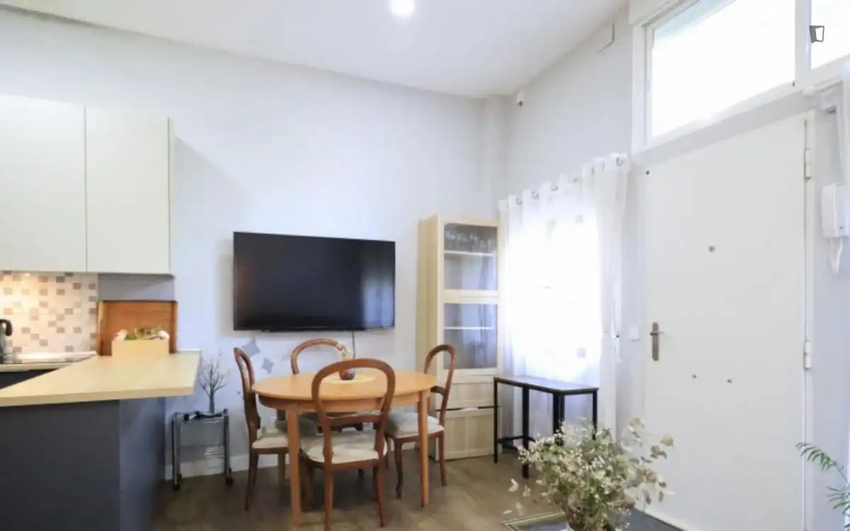 Apartamento de alquiler en Vista Alegre