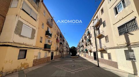 Foto 2 de Pis en venda a Bolivia, Isla Chica, Huelva