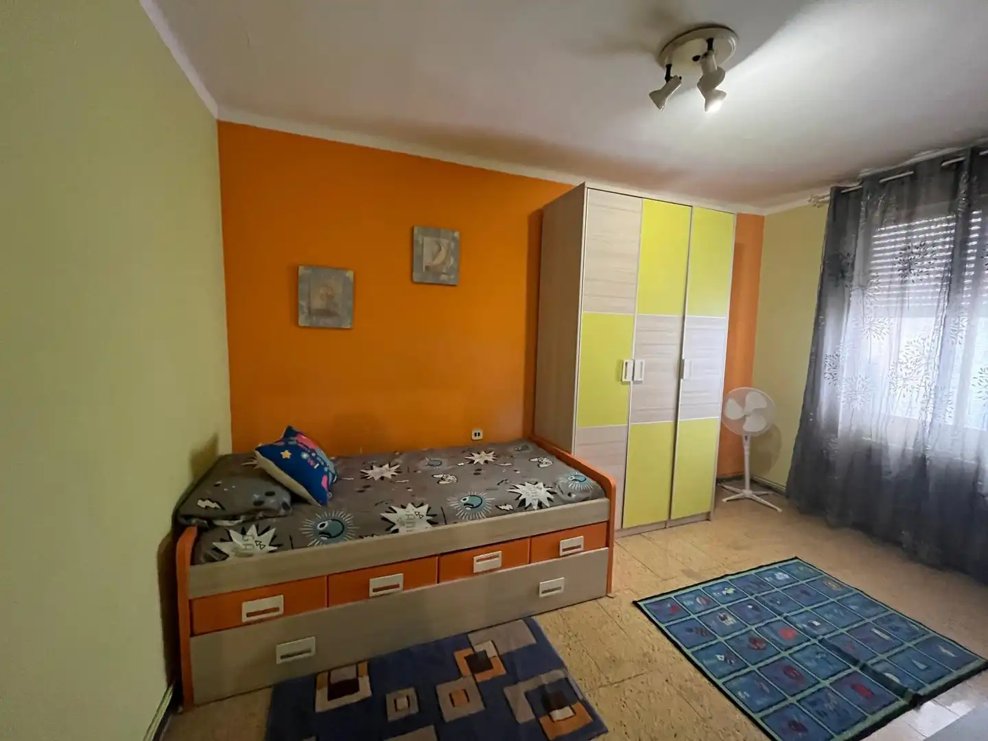 Habitación de Piso en venta en Barbastro, Huesca