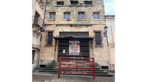 Edificio en venta en Ciudad Rodrigo, imagen 2
