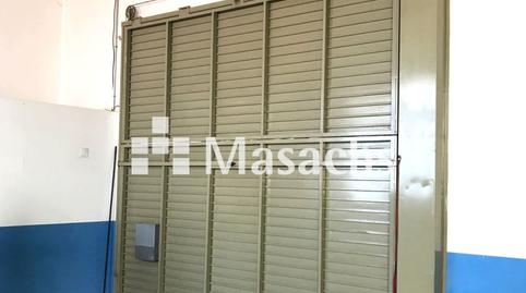 Photo 3 of Industrial buildings to rent in Plaça Catalunya - Escola Industrial, Barcelona