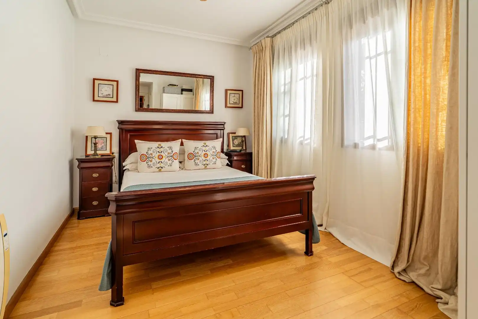 Villa con terrazza in vendita a Espartinas Pueblo, imagen 19