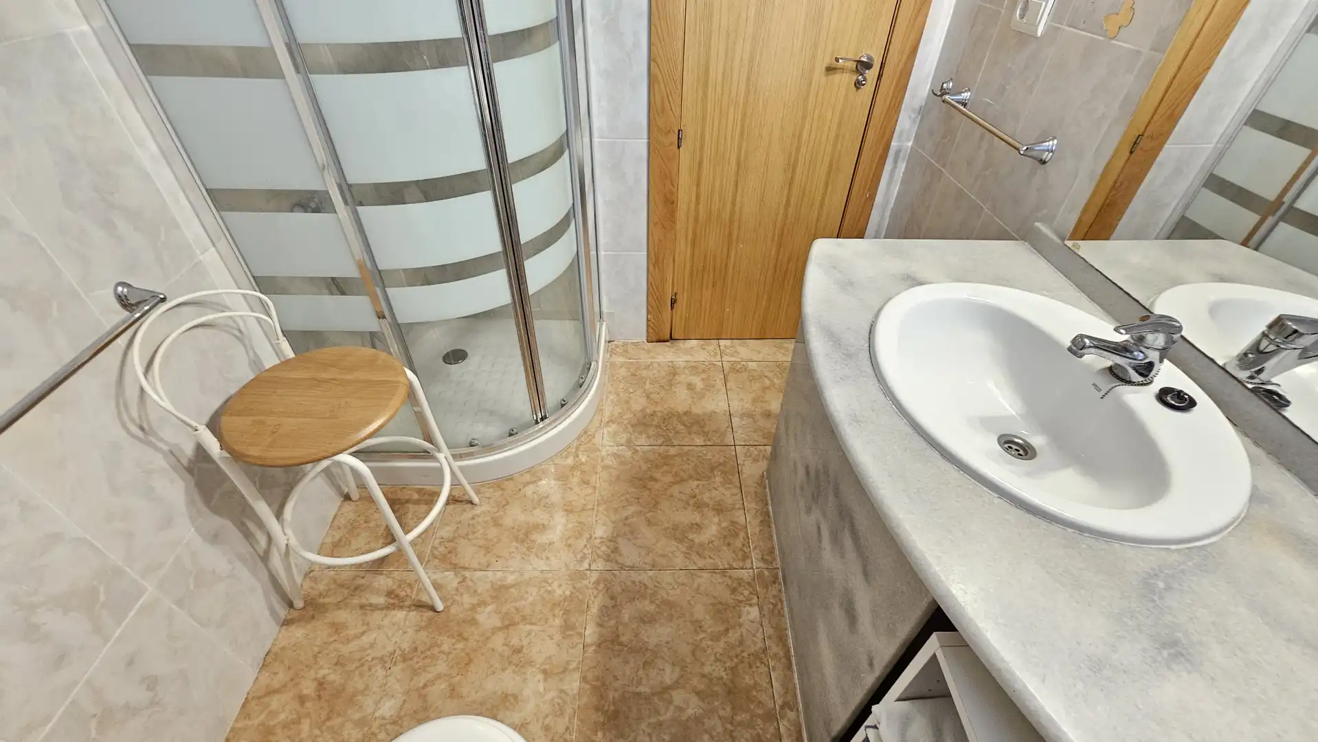 Ático con piscina en venta en Playa de Poniente, imagen 28