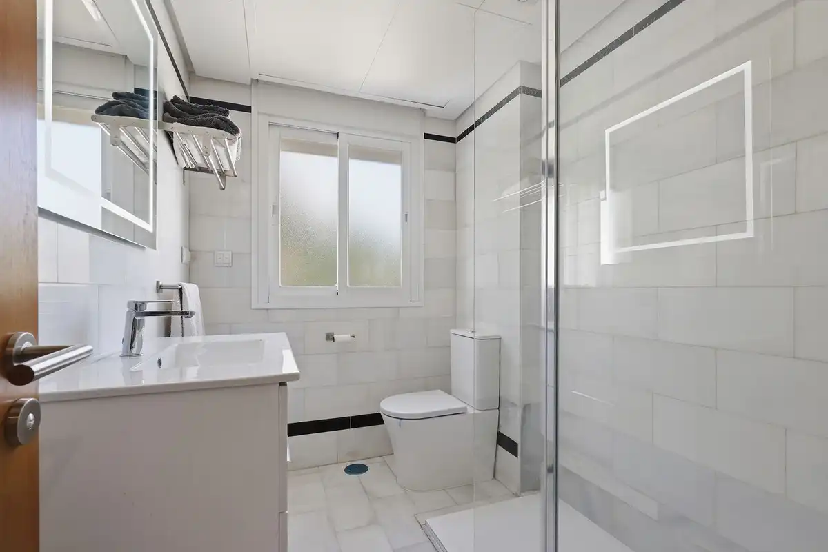Reihenhaus mit Pool zum Verkauf in Estepona,Centro,Avenida Juan Carlos I, imagen 49