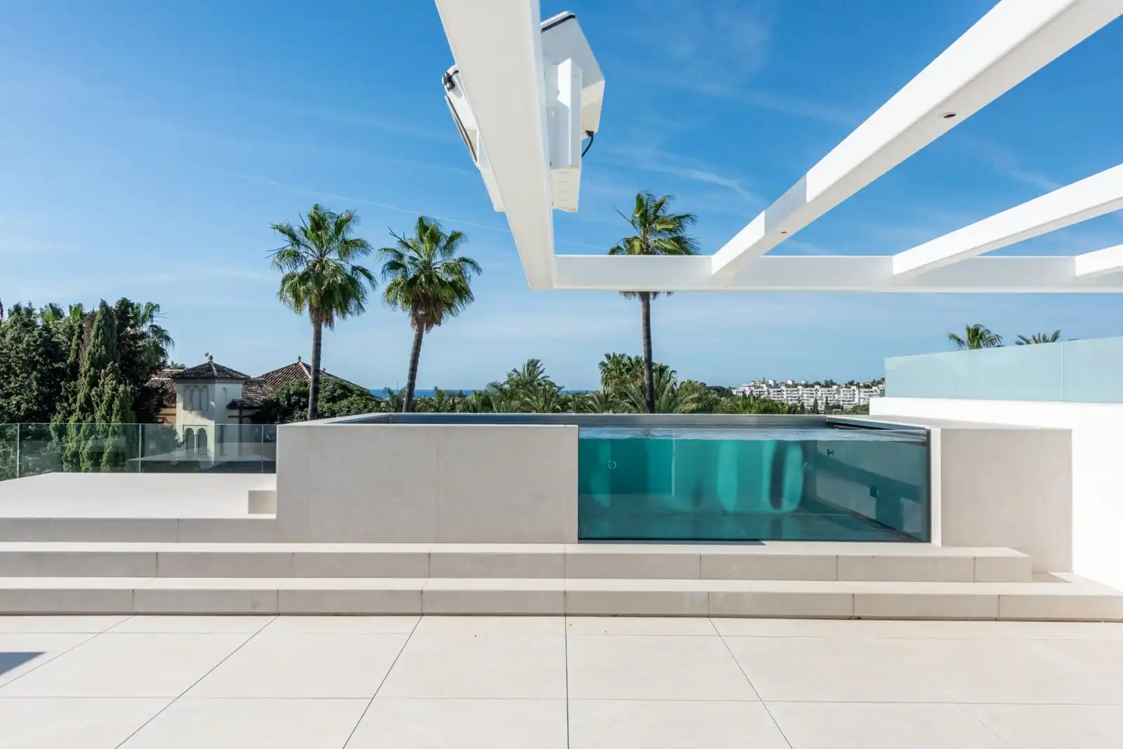 Wohnung mit Pool zum Verkauf in Marbella Centro, imagen 28