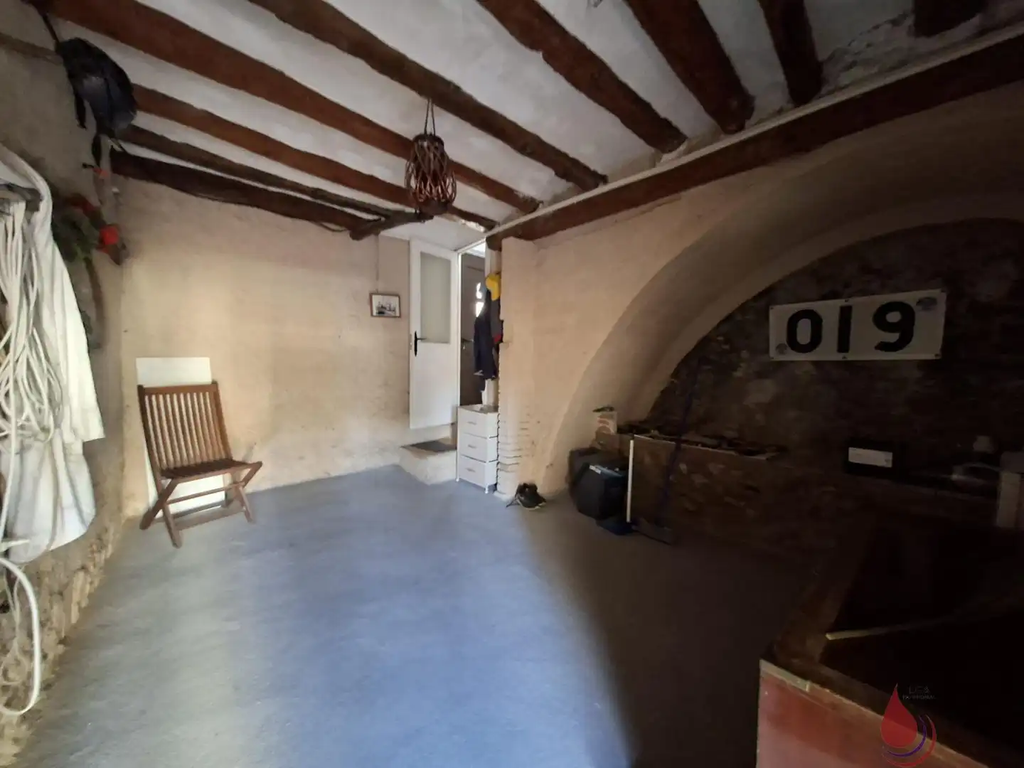 Casa aparellada en venda a Banyeres del Penedès, imagen 8