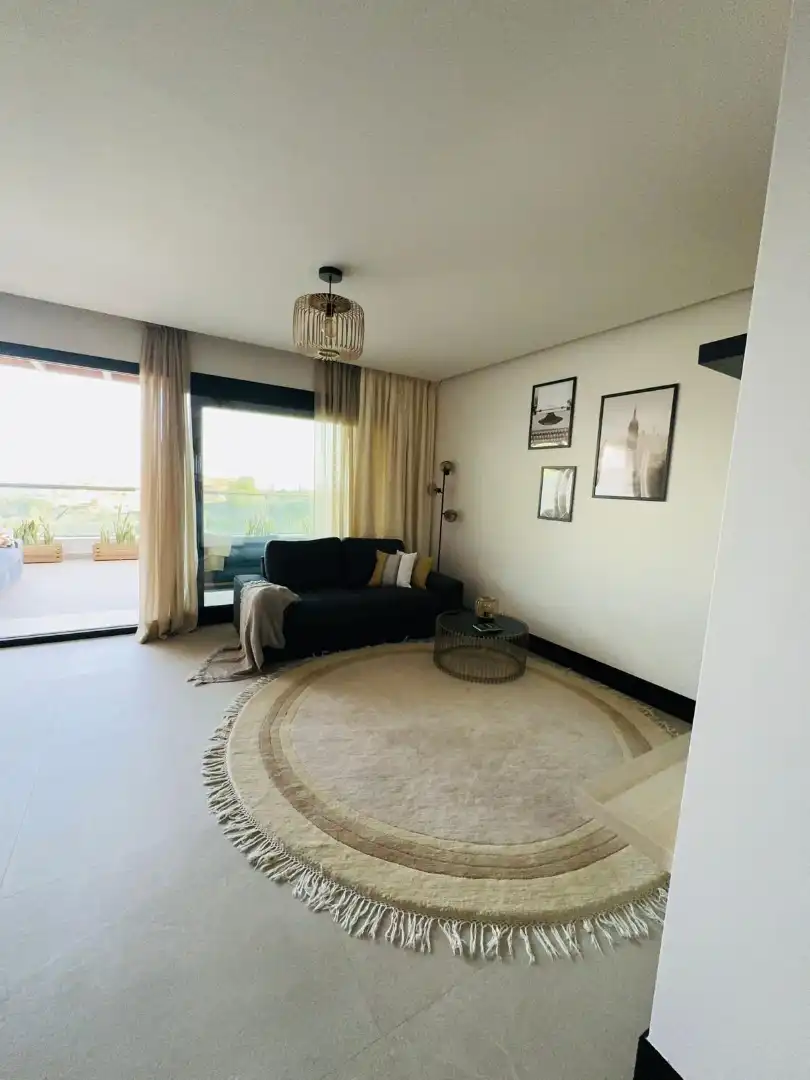 Piso con piscina en venta en Nueva Andalucía, imagen 25