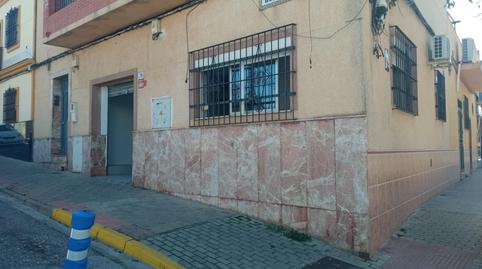 Photo 3 of Premises to rent in Calle Almirante Bonifaz, La Motilla - Fuente del Rey, Dos Hermanas
