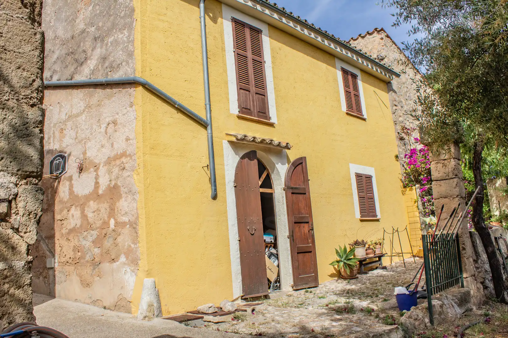 Maison rustique à vendre à Andratx pueblo, imagen 4