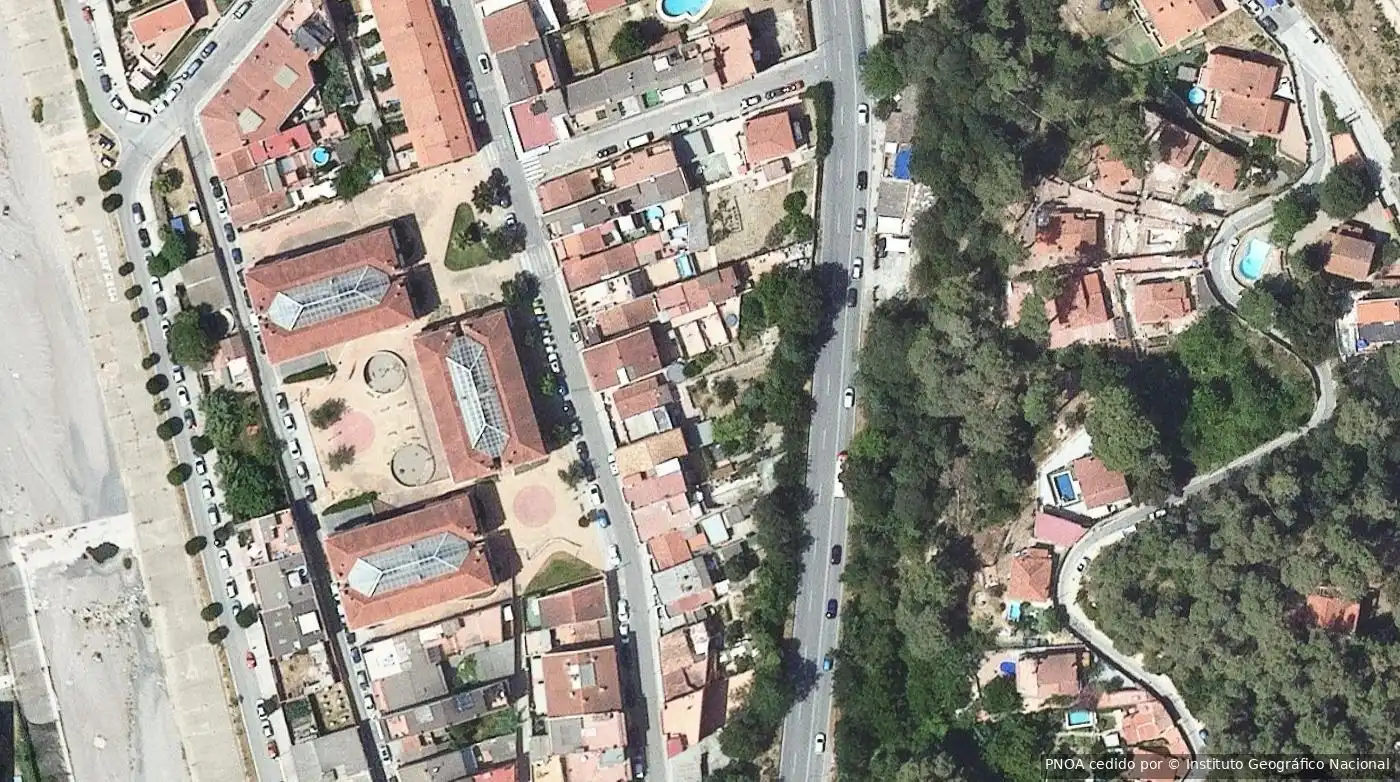 Xalet en venda a Les Fonts, imagen 3