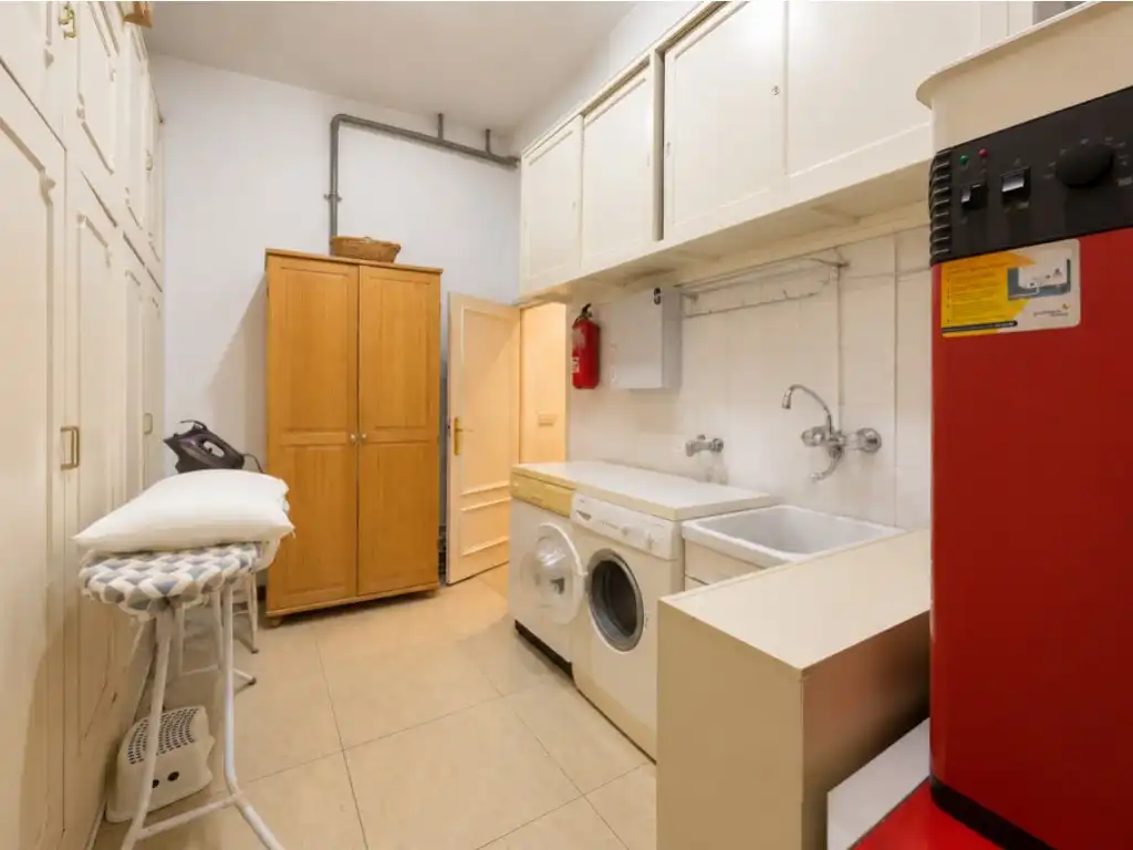Casa o chalet en venta en Madrid con Balcón