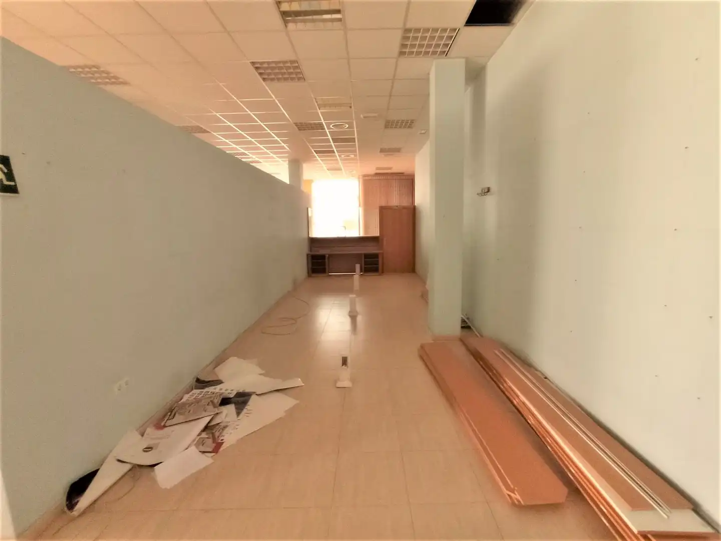 Local comercial en alquiler en Cieza, imagen 9