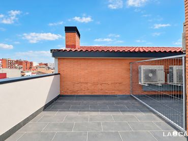 Rez-de-chaussée avec piscine à vendre à Carrer de Barcelona