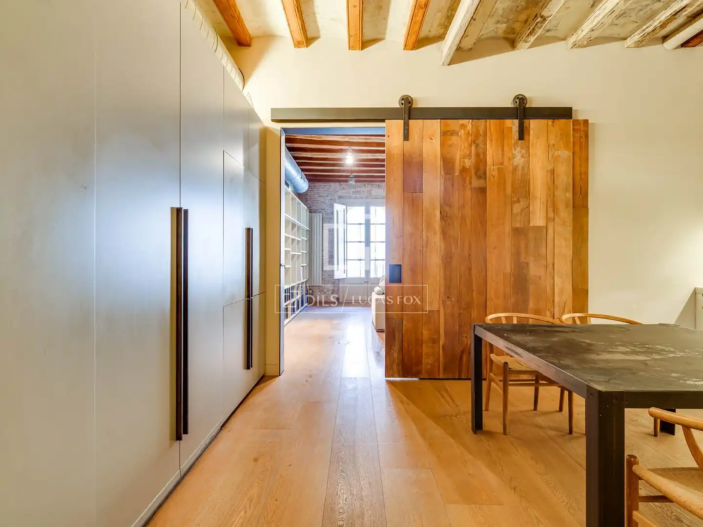 Piso en venta en Barcelona con Aire acondicionado, Terraza y Amueblado