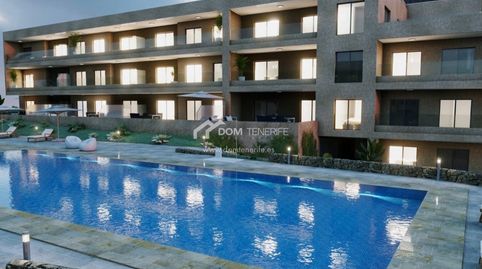 Foto 4 de Piso en venta en Los Abrigos, Granadilla de Abona