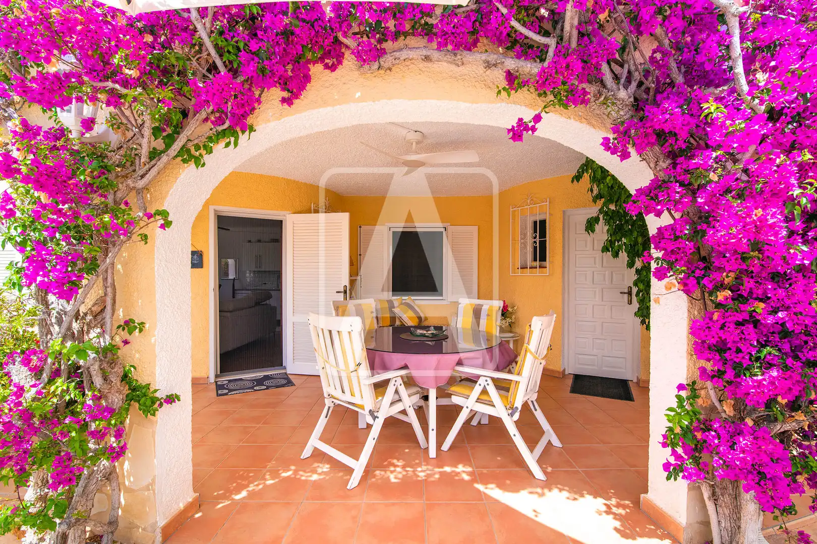 Chalet con piscina en venta en Cometa, imagen 12
