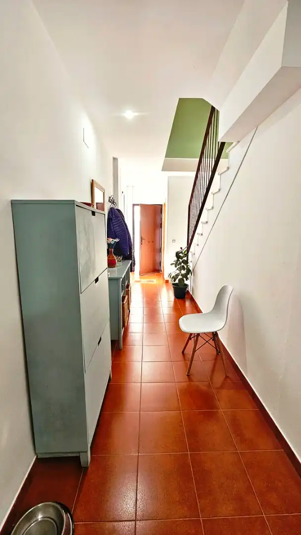 Casa adosada en venta en Cortegana con Terraza y Trastero