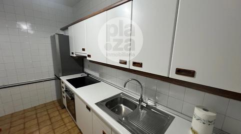 Foto 4 de Pis de lloguer a Briviesca, Villa Pilar, Burgos Capital