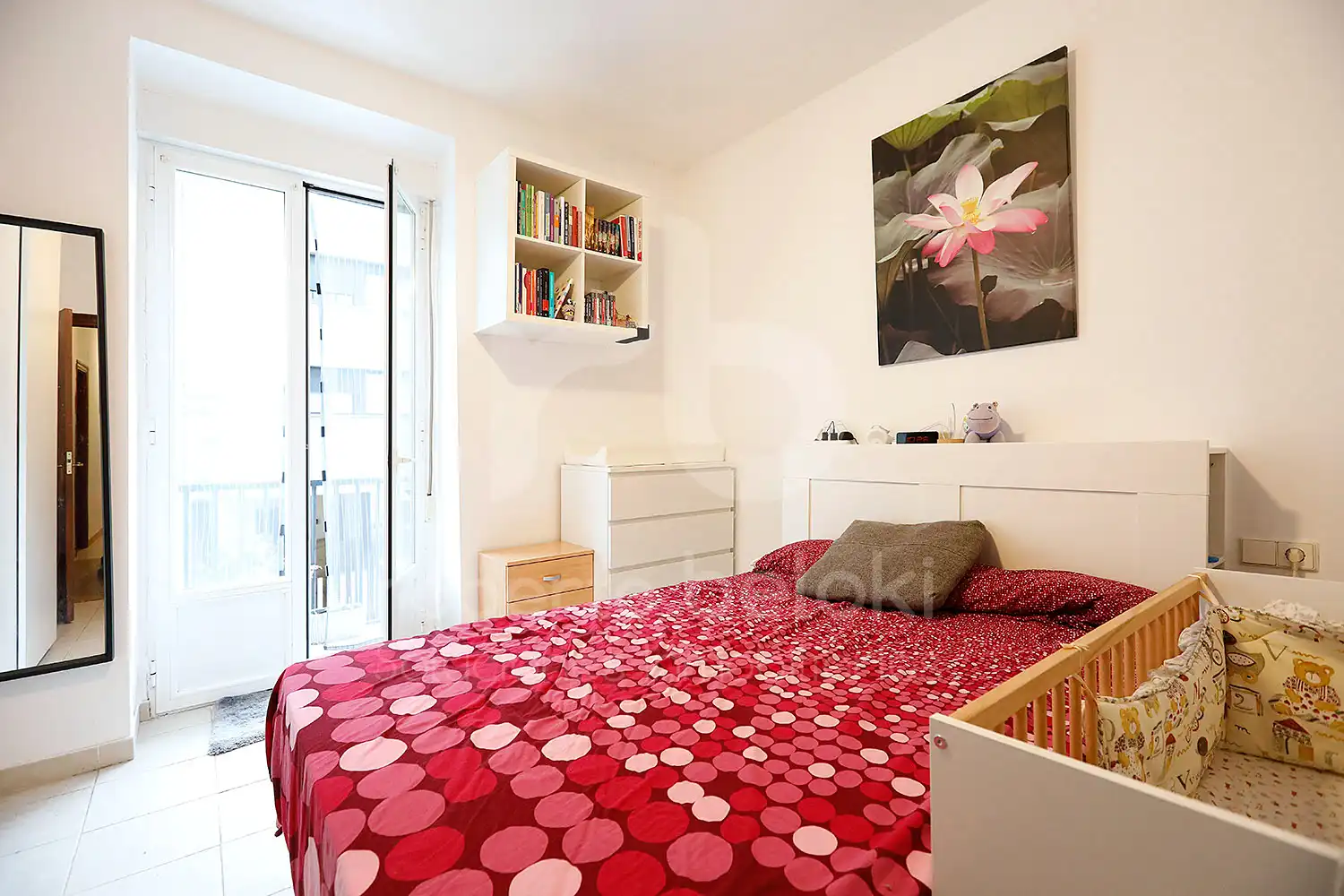 Flat for sale in Cipriano Larrañaga Kalea, Centro - Mendibil - Santiago