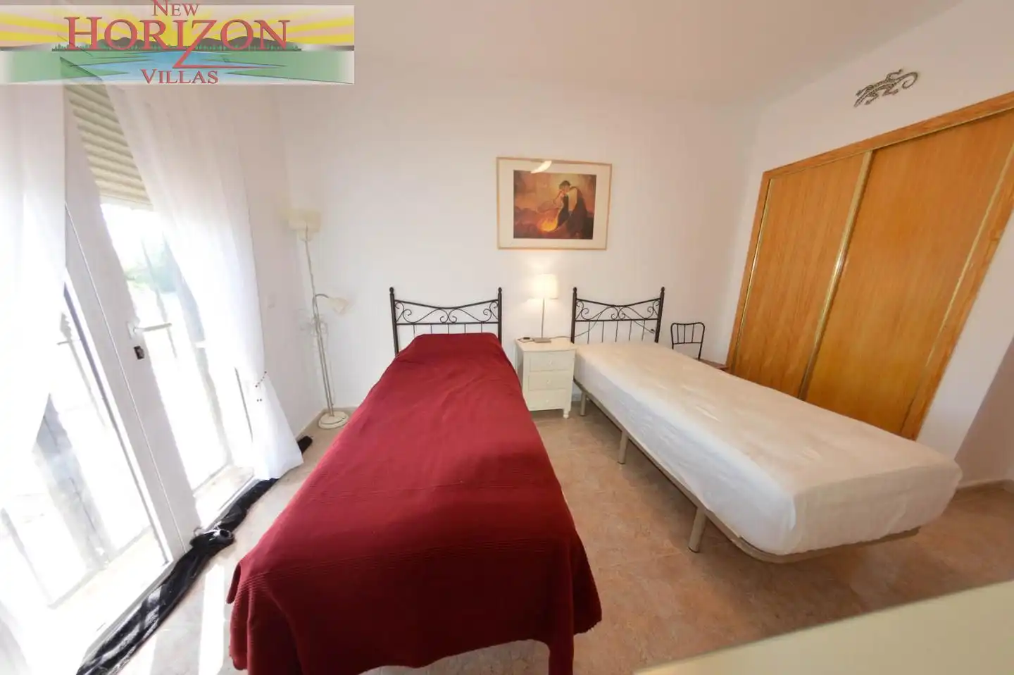 Casa con jardín en venta en Zurgena, imagen 12