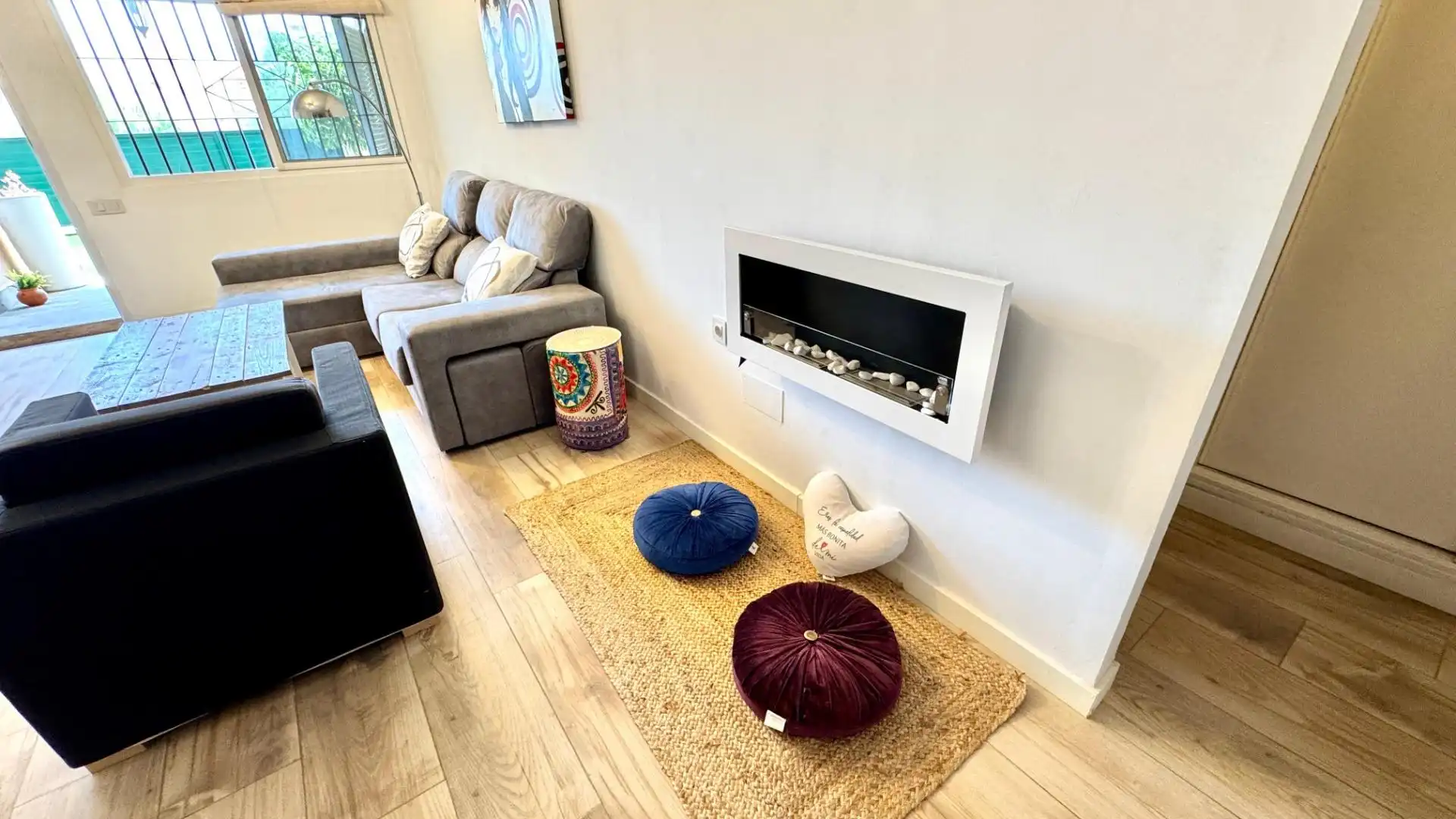 Bungalow en venta en Avenida Polonia 152, imagen 8