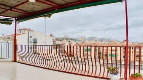 Foto 2 de Ático en venta en Juzgados - Plaza de Toros, Benidorm