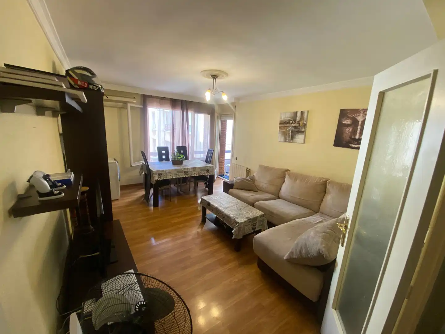 Flat with terrace for sale in Nou Eixample Nord
