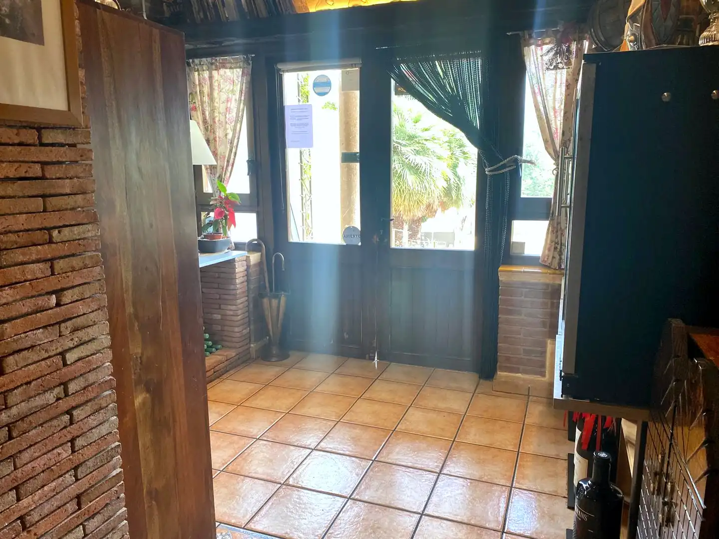 Commercial properties for sale in Botarell  with Air Conditioner, Heating and Terrace