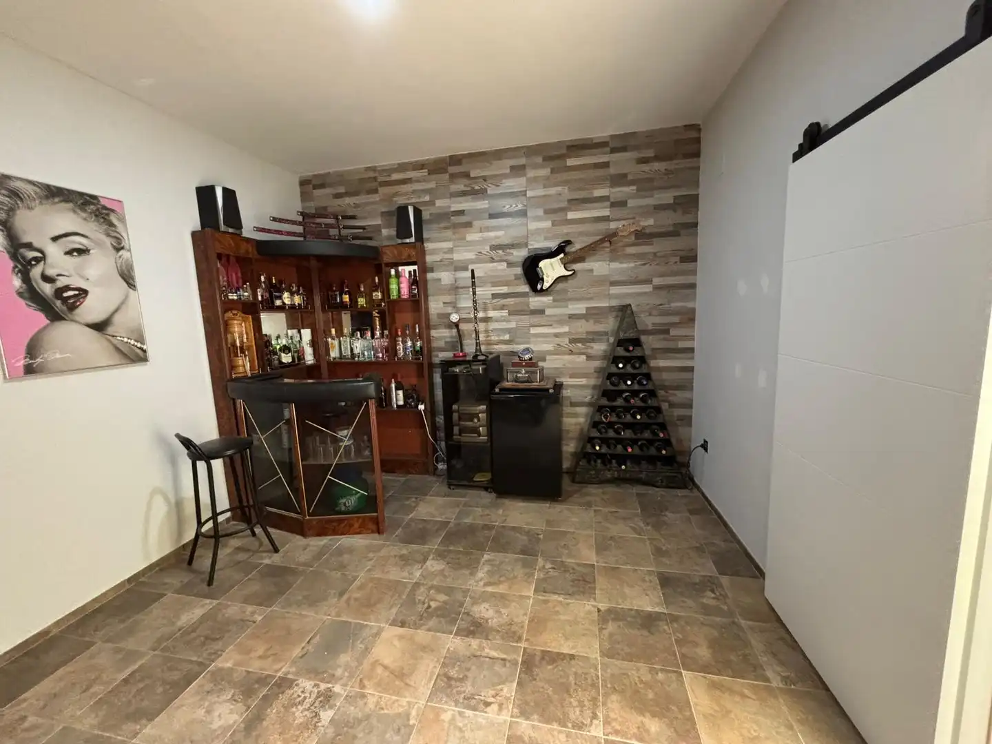 Casa o xalet en venda en Dos Hermanas amb Balcó