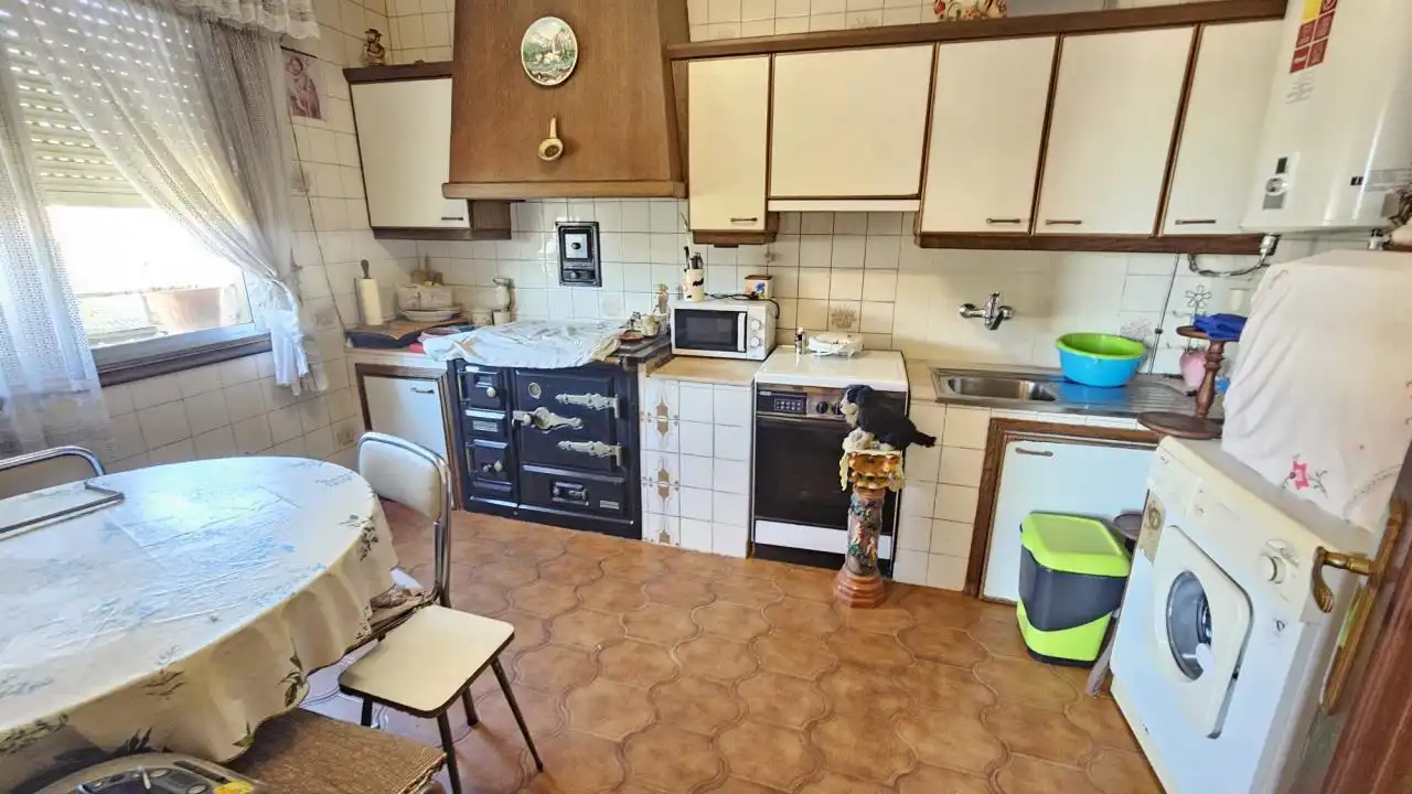Casa in vendita a Mos, imagen 4