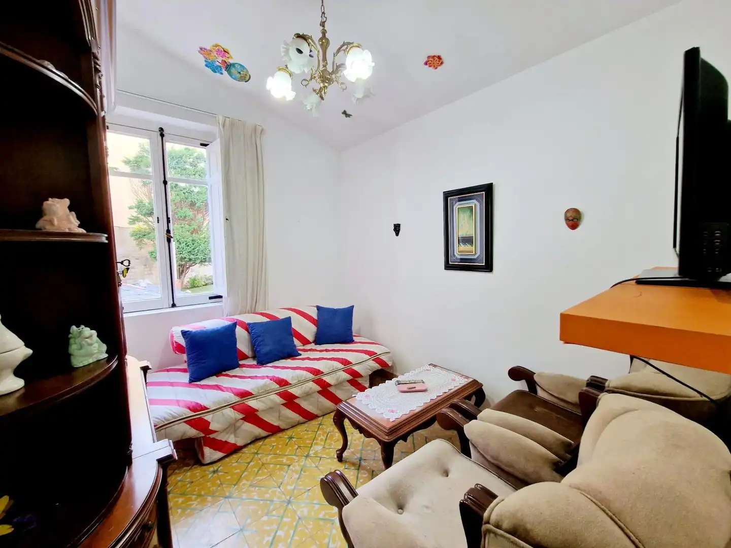 Maison avec jardin à vendre à MARIÑEIRO CHILA, imagen 48