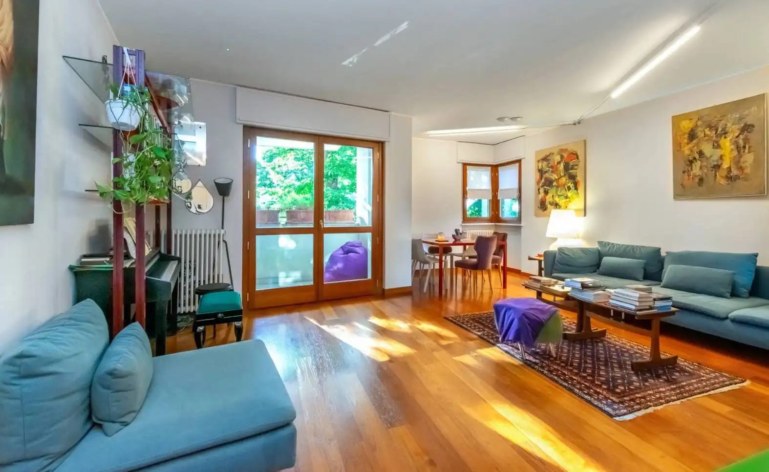 Casa a schiera in vendita a Parque Alto, imagen 5
