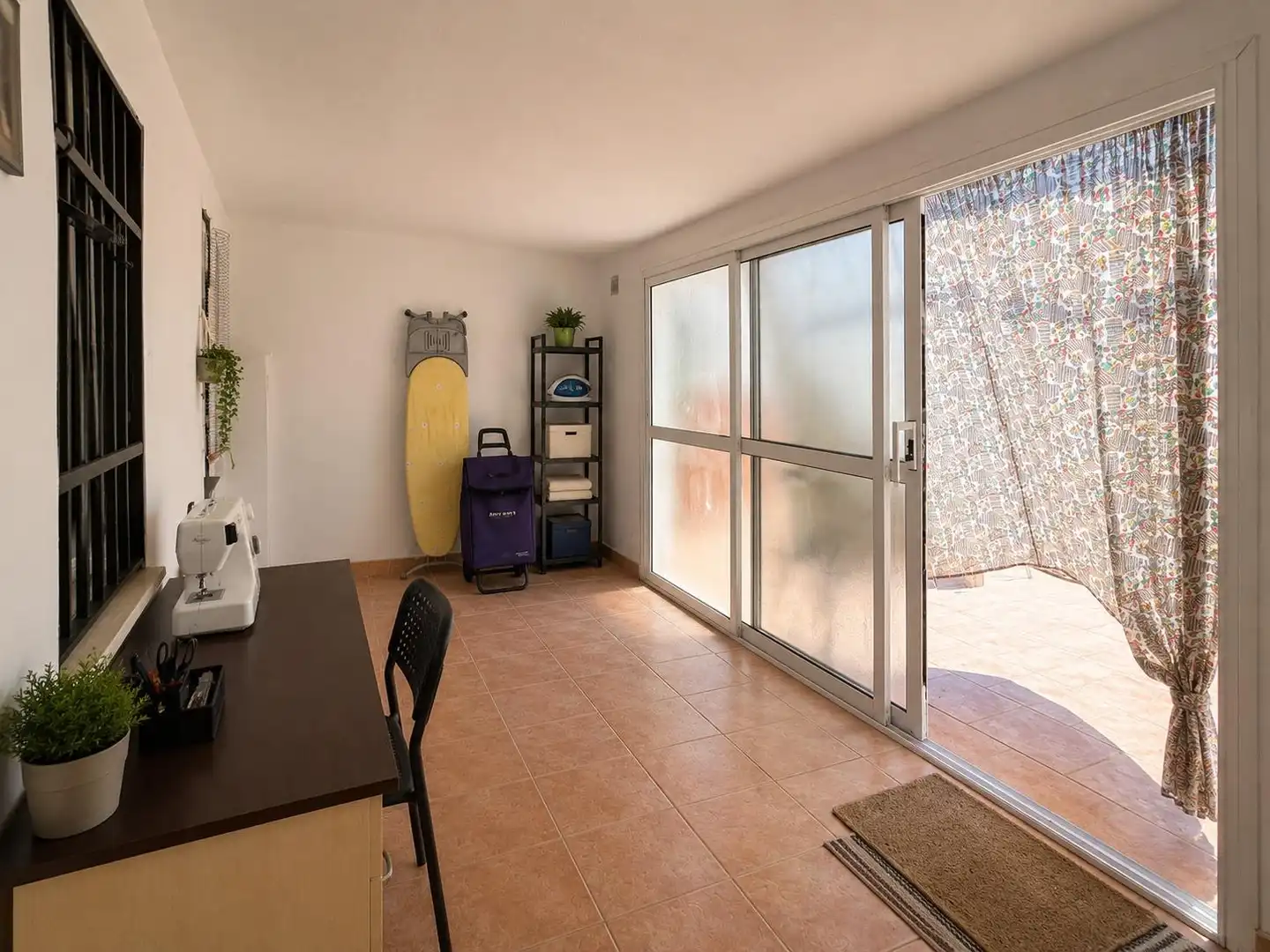 Piso en venta en Antequera con Aire acondicionado, Trastero y Balcón
