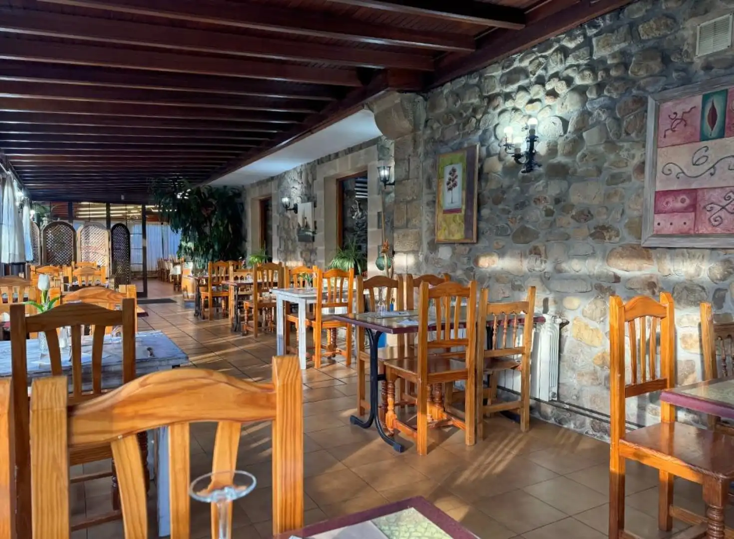 Local comercial de lloguer a Los Corrales de Buelna - S MATEO-PEÑA DEL CAMPO 15, imagen 16