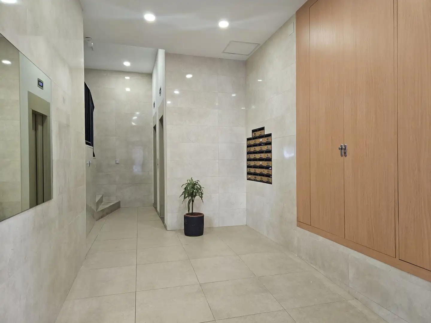 Wohnung zum Verkauf in Castellón de la Plana / Castelló de la Plana mit Heizung, Möbliert und Ofen