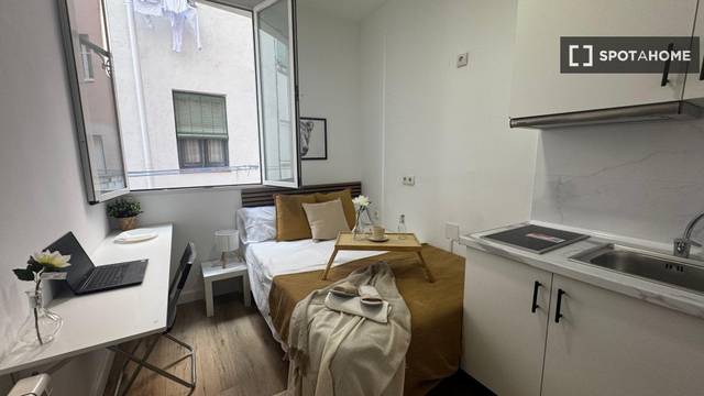 Piso en Alquiler en Trafalgar