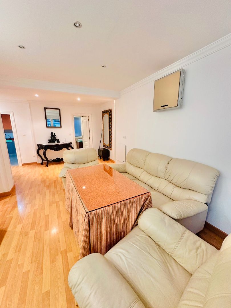 Wohnung zur Miete in Calle Pedro Antonio de Alarcón, Camino de Ronda, Ronda