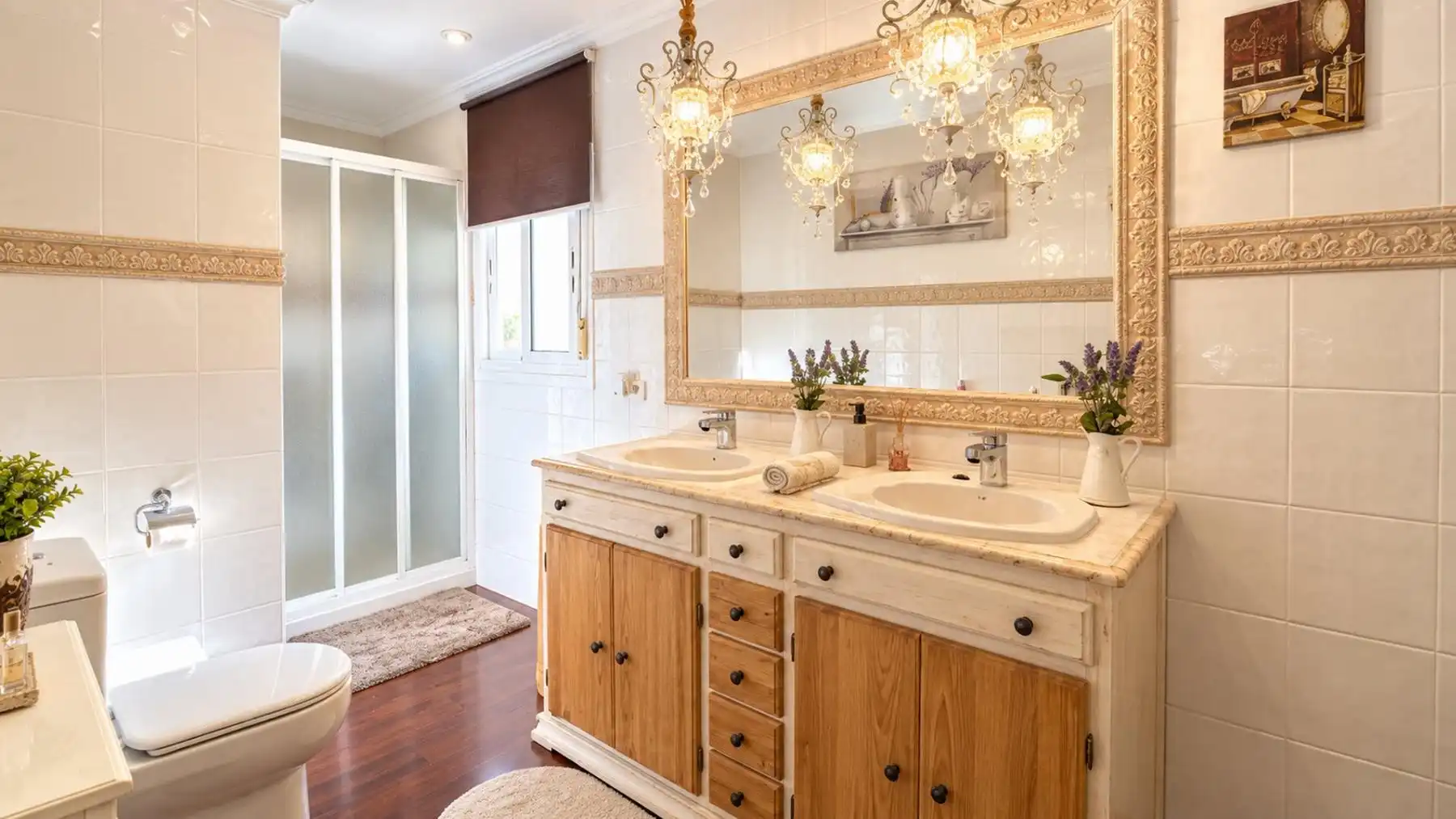 Casa con piscina en venta en Benferri, imagen 22