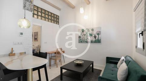 Photo 2 of Flat to rent in Carrer Moderna, Santa Eulàlia, L'Hospitalet de Llobregat