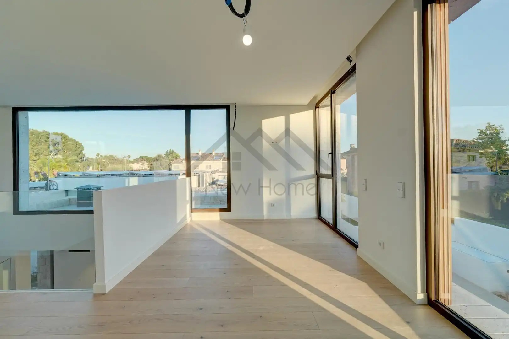 Living room of Houses for sale in L'Eliana  with Private garden, Terrace and Storage room